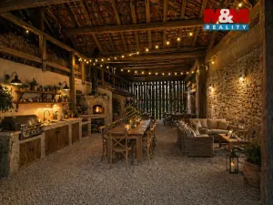 Prodej rodinného domu, Pacov - Zhoř, 75 m2