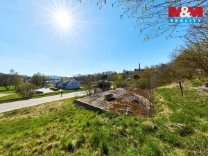 Prodej pozemku pro bydlení, Chotěvice, 1028 m2