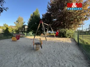 Pronájem bytu 1+1, Prostějov - Krasice, Krasická, 34 m2