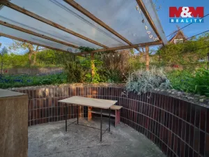 Prodej chaty, Praha, Pod šancemi, 40 m2