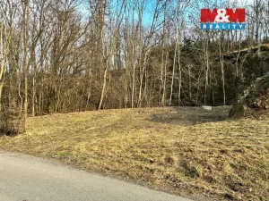 Prodej pozemku pro bydlení, Brno - Žebětín, 1160 m2