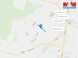 Prodej zahrady, Drásov, 2564 m2