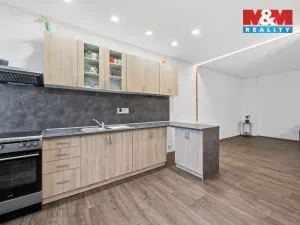 Prodej rodinného domu, Jaroměř - Jakubské Předměstí, Palackého, 454 m2