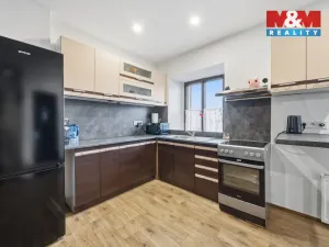 Prodej rodinného domu, Jaroměř - Jakubské Předměstí, Palackého, 454 m2