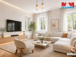 Prodej rodinného domu, Nový Oldřichov - Mistrovice, 250 m2