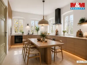 Prodej rodinného domu, Nový Oldřichov - Mistrovice, 250 m2