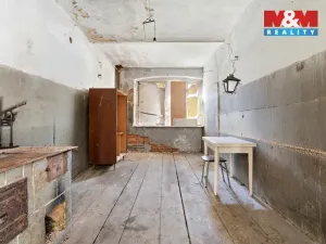 Prodej rodinného domu, Nový Oldřichov - Mistrovice, 250 m2