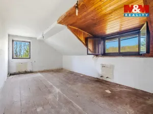 Prodej rodinného domu, Nový Oldřichov - Mistrovice, 250 m2