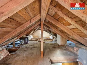 Prodej rodinného domu, Nový Oldřichov - Mistrovice, 250 m2