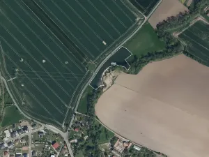 Prodej pole, Bylany, 6413 m2