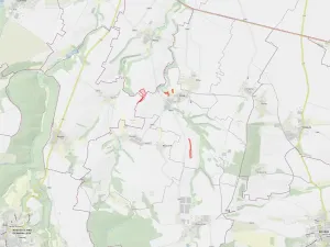 Prodej pole, Kšely, 14098 m2