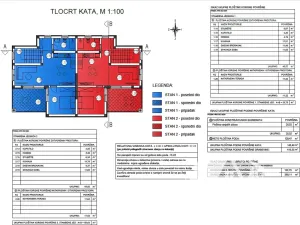 Prodej rodinného domu, Vodice, Chorvatsko, 146 m2
