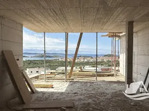 Prodej rodinného domu, Vodice, Chorvatsko, 171 m2