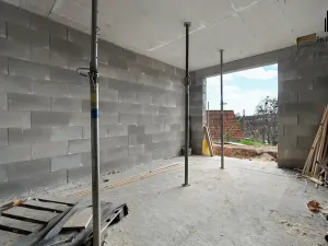 Prodej rodinného domu, Jinačovice, 129 m2