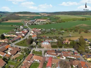 Prodej rodinného domu, Malhostovice, 128 m2