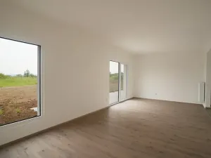 Pronájem rodinného domu, Kladruby, 96 m2