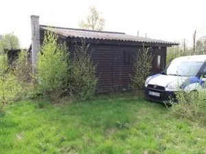 Prodej chaty, Újezd, 54 m2