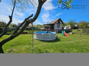 Prodej zahrady, Louka u Litvínova, 351 m2