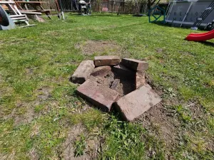 Prodej zahrady, Louka u Litvínova, 351 m2