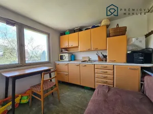 Prodej zahrady, Louka u Litvínova, 351 m2