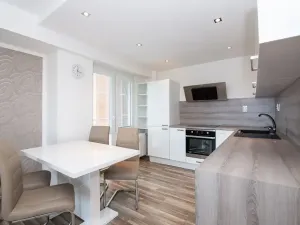 Pronájem bytu 3+kk, Ostrava, Zelená, 62 m2