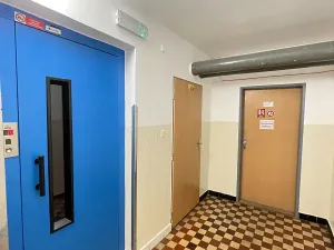 Prodej bytu 1+1, Hradec Králové, 34 m2