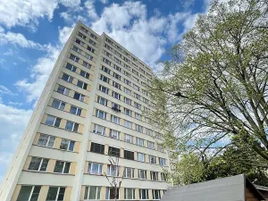 Prodej bytu 1+1, Hradec Králové, 34 m2