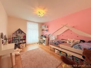 Prodej rodinného domu, Mladá Boleslav, Bezděčínská, 140 m2