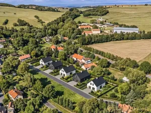 Prodej pozemku pro bydlení, Brodec, 6616 m2