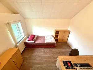 Prodej rodinného domu, Straky, 122 m2