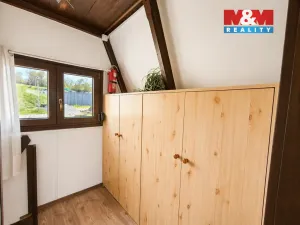 Prodej chaty, Soběšovice, 41 m2