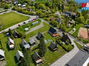 Prodej chaty, Soběšovice, 41 m2