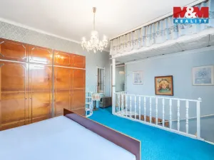 Prodej rodinného domu, Zlín, Podvesná VI, 88 m2