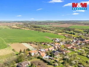 Prodej pozemku pro bydlení, Neuměřice, 1468 m2