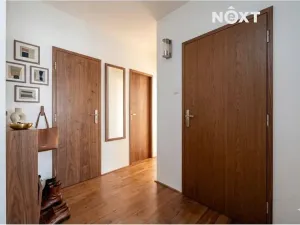 Prodej činžovního domu, Žatec, Osvoboditelů, 396 m2