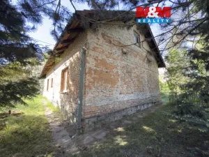 Prodej rodinného domu, Dětmarovice, 103 m2