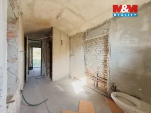 Prodej rodinného domu, Dětmarovice, 103 m2