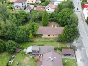 Prodej rodinného domu, Dětmarovice, 103 m2