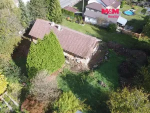 Prodej rodinného domu, Dětmarovice, 103 m2