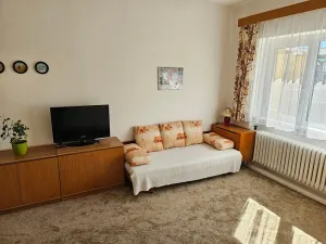 Prodej rodinného domu, Moravská Třebová, Tyršova, 161 m2