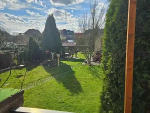 Prodej rodinného domu, Moravská Třebová, Tyršova, 161 m2