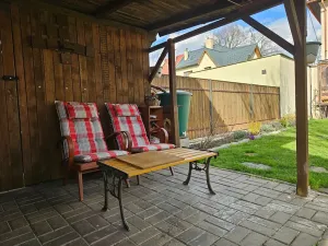 Prodej rodinného domu, Moravská Třebová, Tyršova, 161 m2