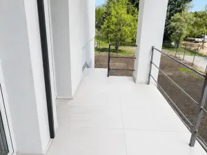 Pronájem bytu 3+kk, Řevnice, V Luhu, 54 m2