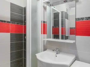 Prodej bytu 1+1, Olomouc - Nová Ulice, Hraniční, 34 m2