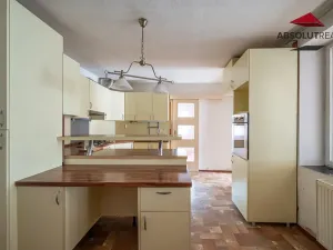 Prodej rodinného domu, Zbraslav, Šlapalova, 98 m2