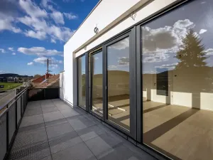 Prodej bytu 3+kk, Česká, 86 m2