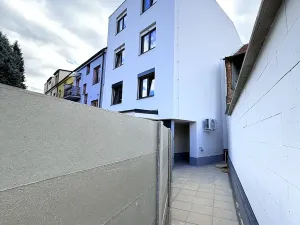 Prodej bytu 3+kk, Česká, 86 m2