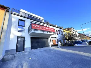 Prodej bytu 3+kk, Česká, 86 m2