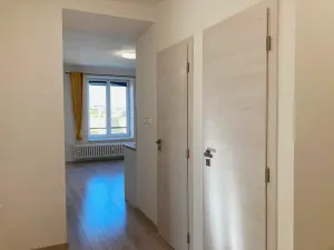 Pronájem bytu 3+kk, Ostrava, Budovatelská, 60 m2