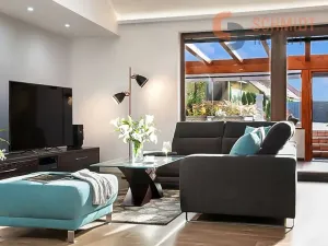 Prodej ubytování, Valtice, Josefská, 160 m2